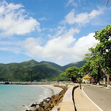 Hoa Anh Dao Motel Chi Khu Co Ong Luaran gambar
